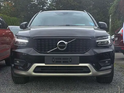 Used VOLVO XC40 Diesel 2020 Ad 