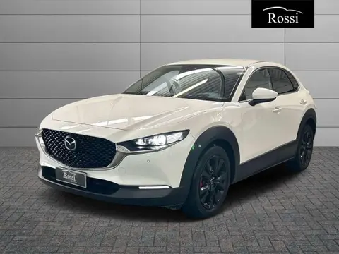 Annonce MAZDA CX-30 Diesel 2019 d'occasion 