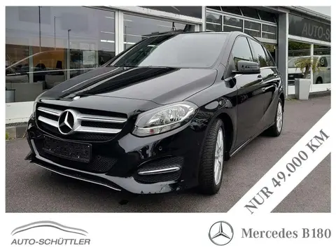 Used MERCEDES-BENZ CLASSE B Petrol 2016 Ad 