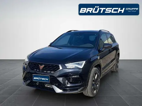 Used CUPRA ATECA Petrol 2024 Ad 