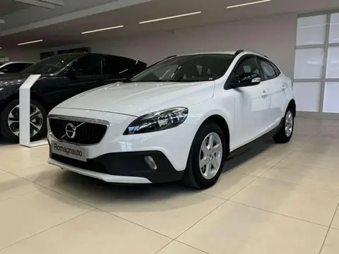 Used VOLVO V40 Diesel 2018 Ad 