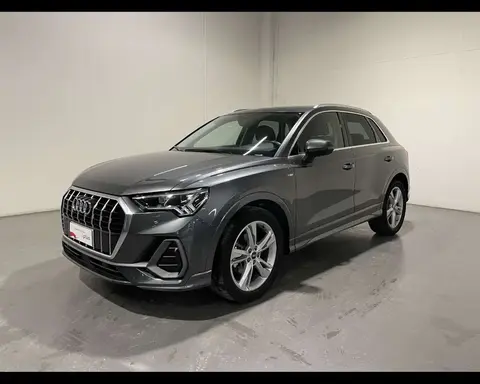 Used AUDI Q3 Diesel 2023 Ad 