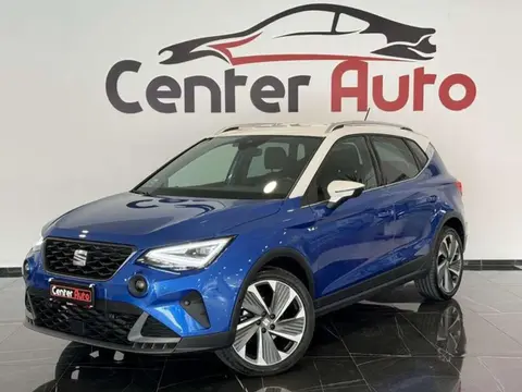 Used SEAT ARONA  2022 Ad 