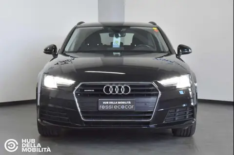 Used AUDI A4 Diesel 2018 Ad 