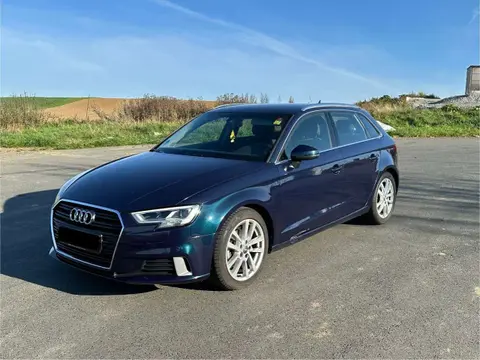 Used AUDI A3 Diesel 2016 Ad 