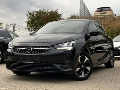 Annonce OPEL CORSA Électrique 2021 d'occasion 