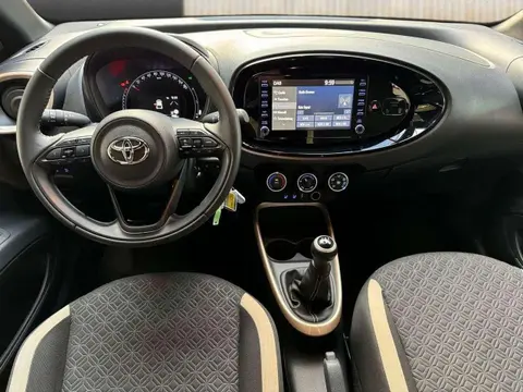 Used TOYOTA AYGO X Petrol 2023 Ad 