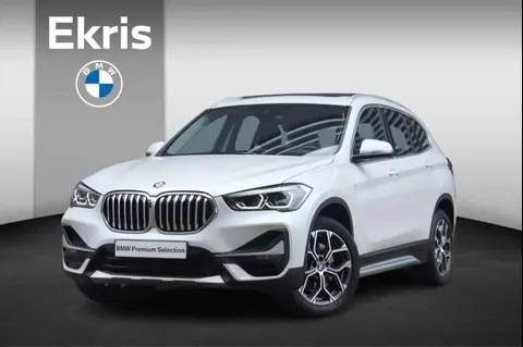 Annonce BMW X1 Essence 2021 d'occasion 