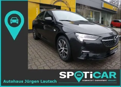 Used OPEL INSIGNIA Petrol 2022 Ad 