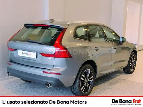 Annonce VOLVO XC60 Diesel 2019 d'occasion 