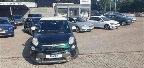 Used FIAT 500L Petrol 2016 Ad 