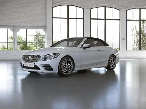 Annonce MERCEDES-BENZ CLASSE C Essence 2023 d'occasion 