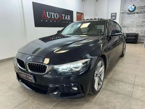 Used BMW SERIE 4 Diesel 2019 Ad 