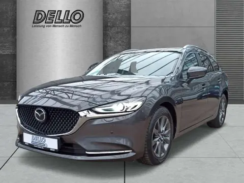 Used MAZDA 6 Petrol 2020 Ad 