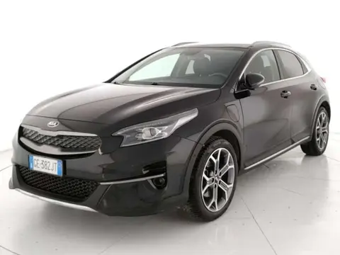 Used KIA XCEED Hybrid 2021 Ad 