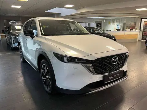 Annonce MAZDA CX-5 Essence 2023 d'occasion 