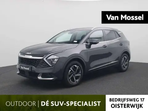 Annonce KIA SPORTAGE Essence 2022 d'occasion 