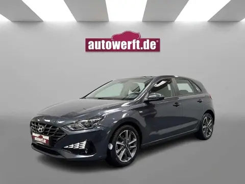 Used HYUNDAI I30 Petrol 2023 Ad 