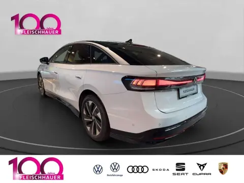 Annonce VOLKSWAGEN ID.7 Électrique 2024 d'occasion 