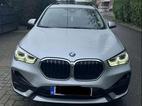 Annonce BMW X1 Diesel 2020 d'occasion 