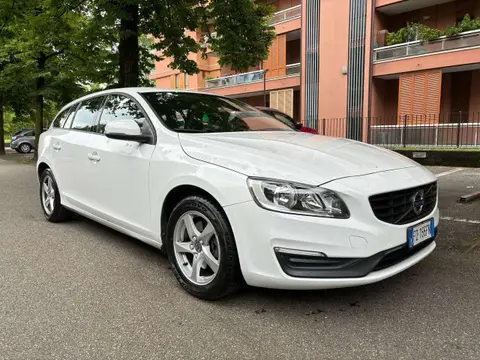 Used VOLVO V60 Diesel 2016 Ad 