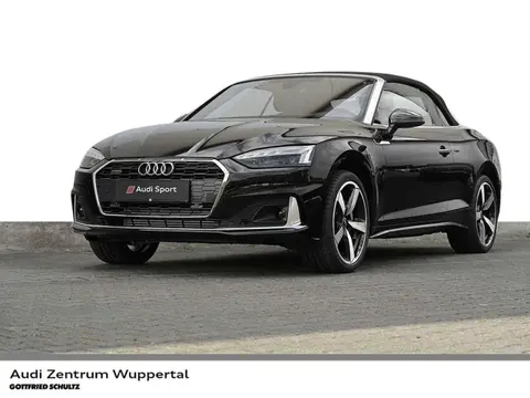 Annonce AUDI A5 Essence 2024 d'occasion 