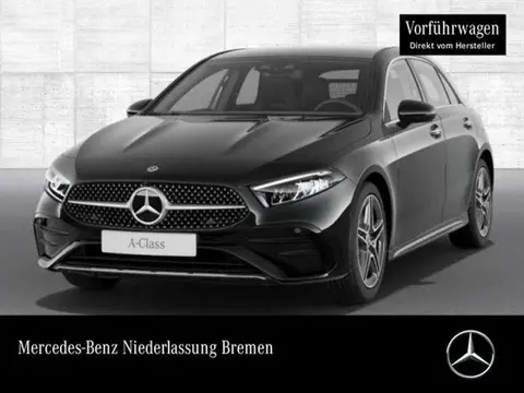 Used MERCEDES-BENZ CLASSE A Hybrid 2024 Ad 