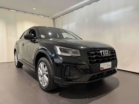 Annonce AUDI Q2 Essence 2022 d'occasion 