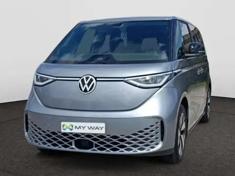 Annonce VOLKSWAGEN ID. BUZZ Électrique 2024 d'occasion 