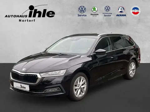 Annonce SKODA OCTAVIA Diesel 2020 d'occasion 