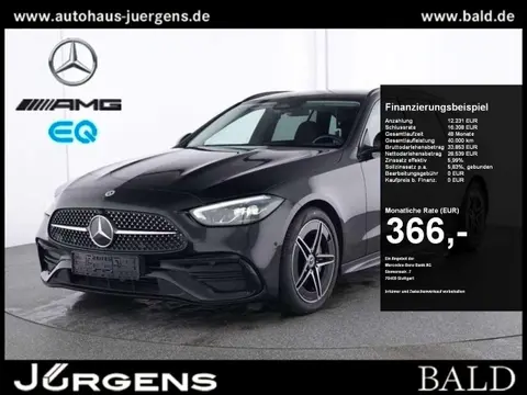 Used MERCEDES-BENZ CLASSE C Diesel 2023 Ad 