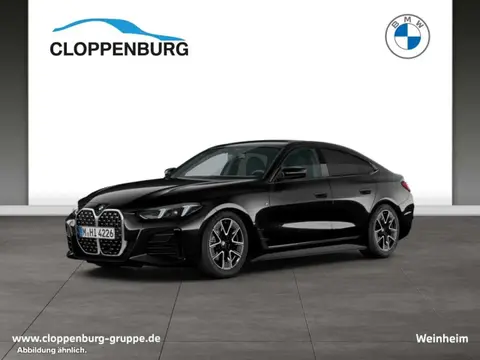 Used BMW SERIE 4 Petrol 2024 Ad Germany