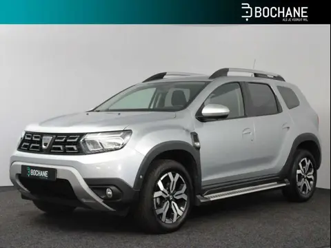 Used DACIA DUSTER Petrol 2022 Ad 