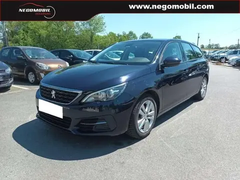 Used PEUGEOT 308 Diesel 2017 Ad 