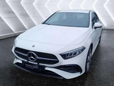 Used MERCEDES-BENZ CLASSE A Hybrid 2023 Ad 