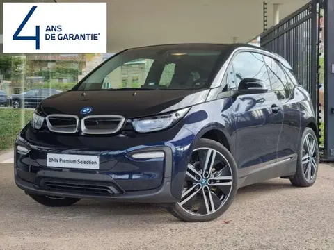 Annonce BMW I3 Électrique 2021 d'occasion 