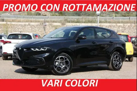 Annonce ALFA ROMEO TONALE Diesel 2024 d'occasion 