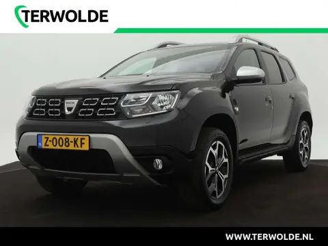 Used DACIA DUSTER Petrol 2019 Ad 