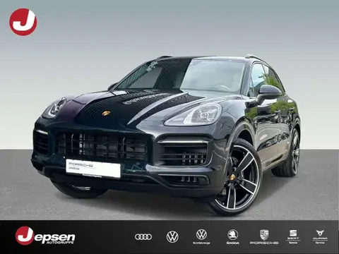 Used PORSCHE CAYENNE Hybrid 2023 Ad 