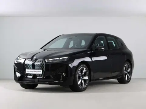 Annonce BMW IX Électrique 2023 d'occasion 