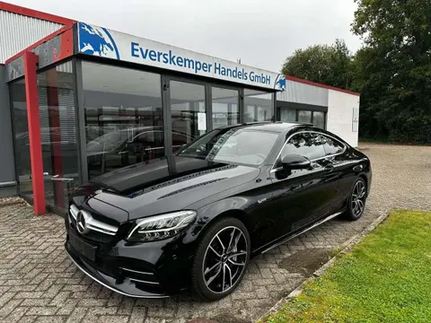 Used MERCEDES-BENZ CLASSE C Petrol 2020 Ad 