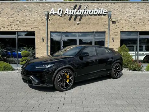 Used LAMBORGHINI URUS Petrol 2024 Ad 