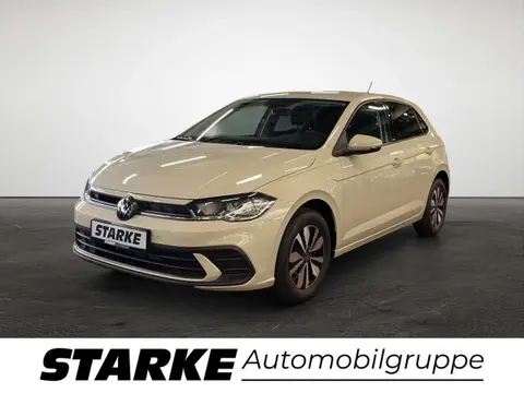 Used VOLKSWAGEN POLO Petrol 2024 Ad 