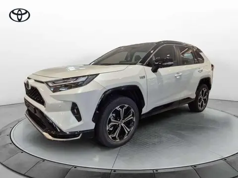 Used TOYOTA RAV4 Hybrid 2024 Ad 