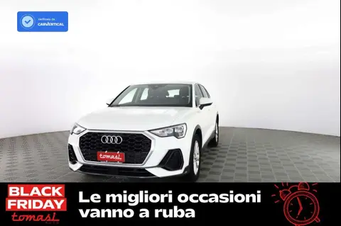 Annonce AUDI Q3 Diesel 2020 d'occasion 