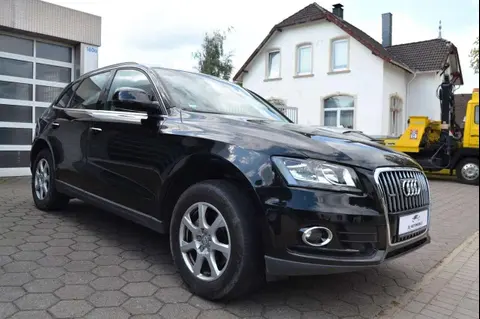 Used AUDI Q5 Diesel 2016 Ad 