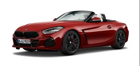 Annonce BMW Z4 Essence 2021 d'occasion 