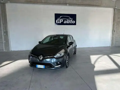 Annonce RENAULT CLIO GPL 2018 d'occasion 