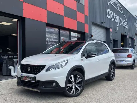 Used PEUGEOT 2008 Diesel 2019 Ad 