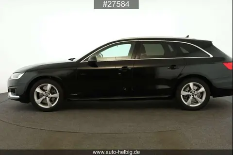 Used AUDI A4 Diesel 2022 Ad 